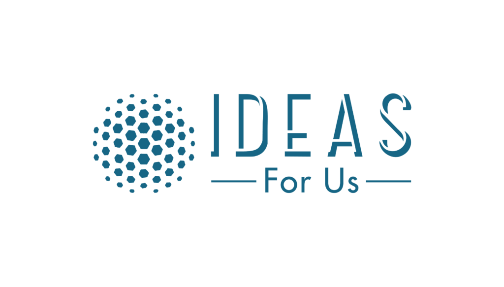 IDEAS For Us Logo
