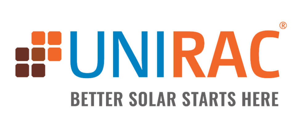 Unirac Logo Transparent