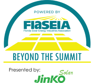 beyond the summit with Jinko