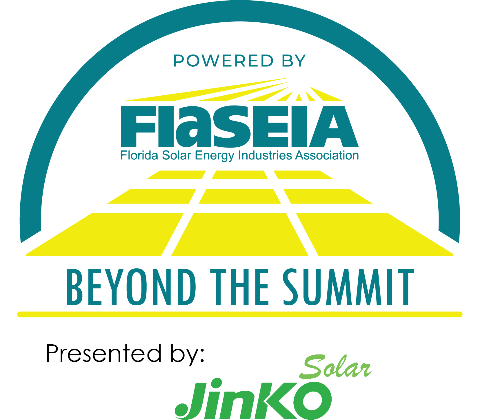 beyond the summit with Jinko