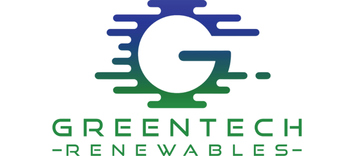 Greentech Transparent Logo