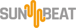 Sunbeat Energy Logo