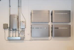 ssResidential Battery