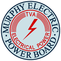 Murphy Power Footer Sponsor