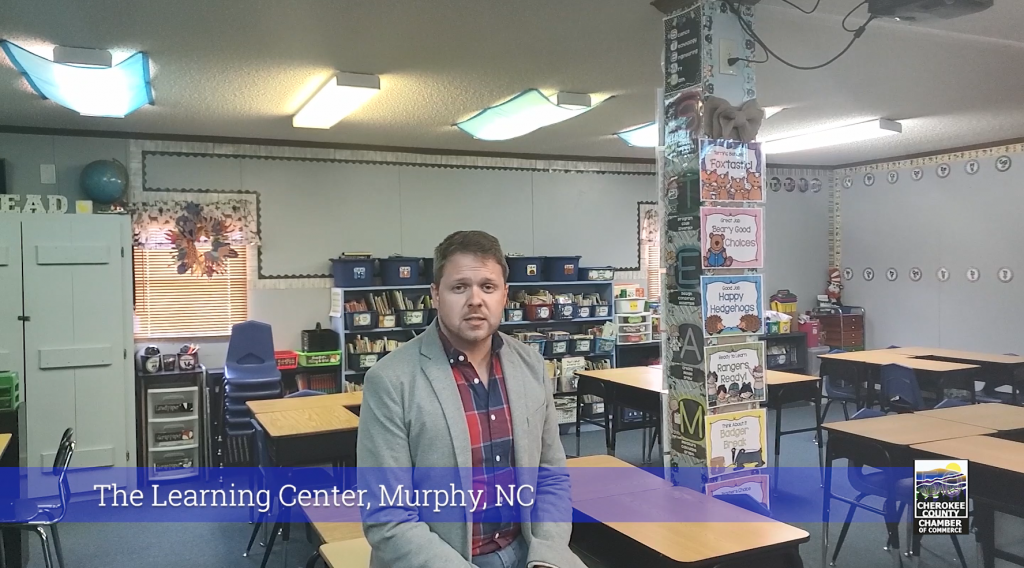 The Learning Center, Murphy NC