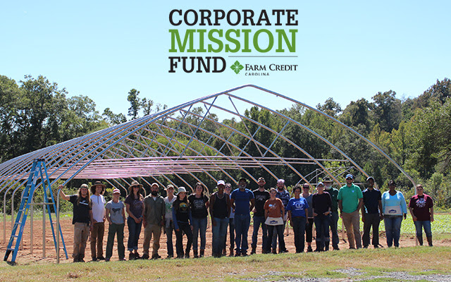 Corporate Mission Funds