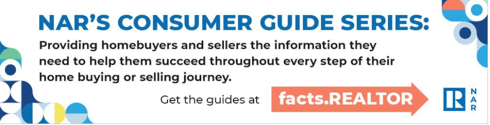 NAR Consumber Guide Series