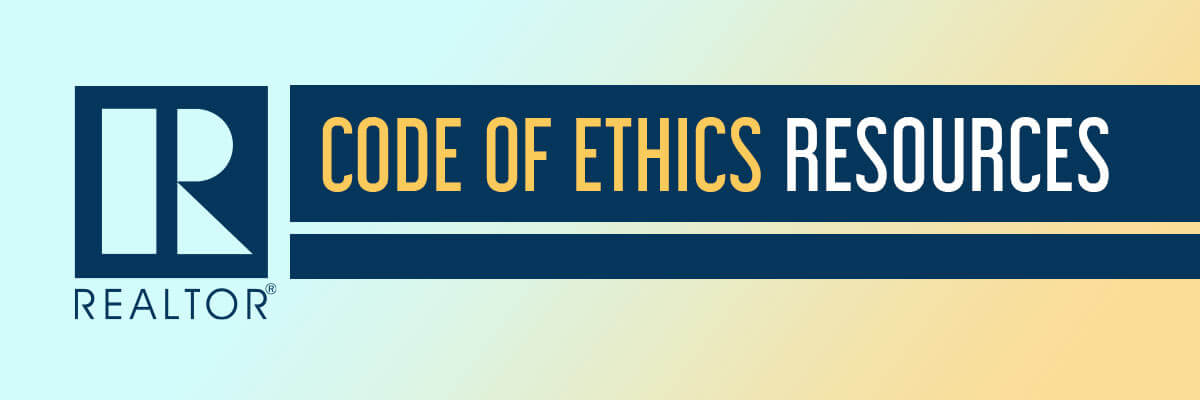 Code of Ethics Resourses