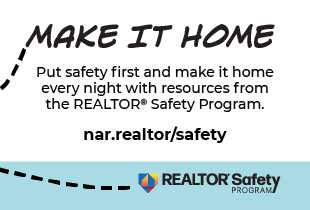 Realtor Safety for website