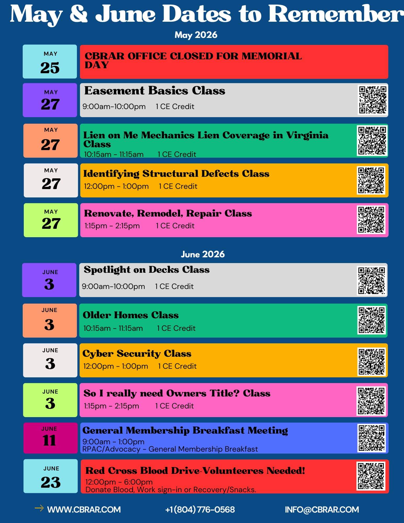 March 2026 Dates to Remember (1)