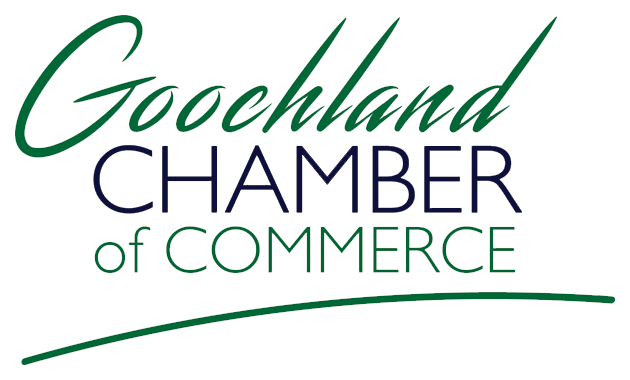 Goochland Chamber logo