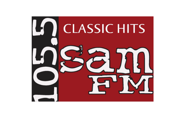 105.5 SAM FM