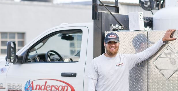 Anderson Propane