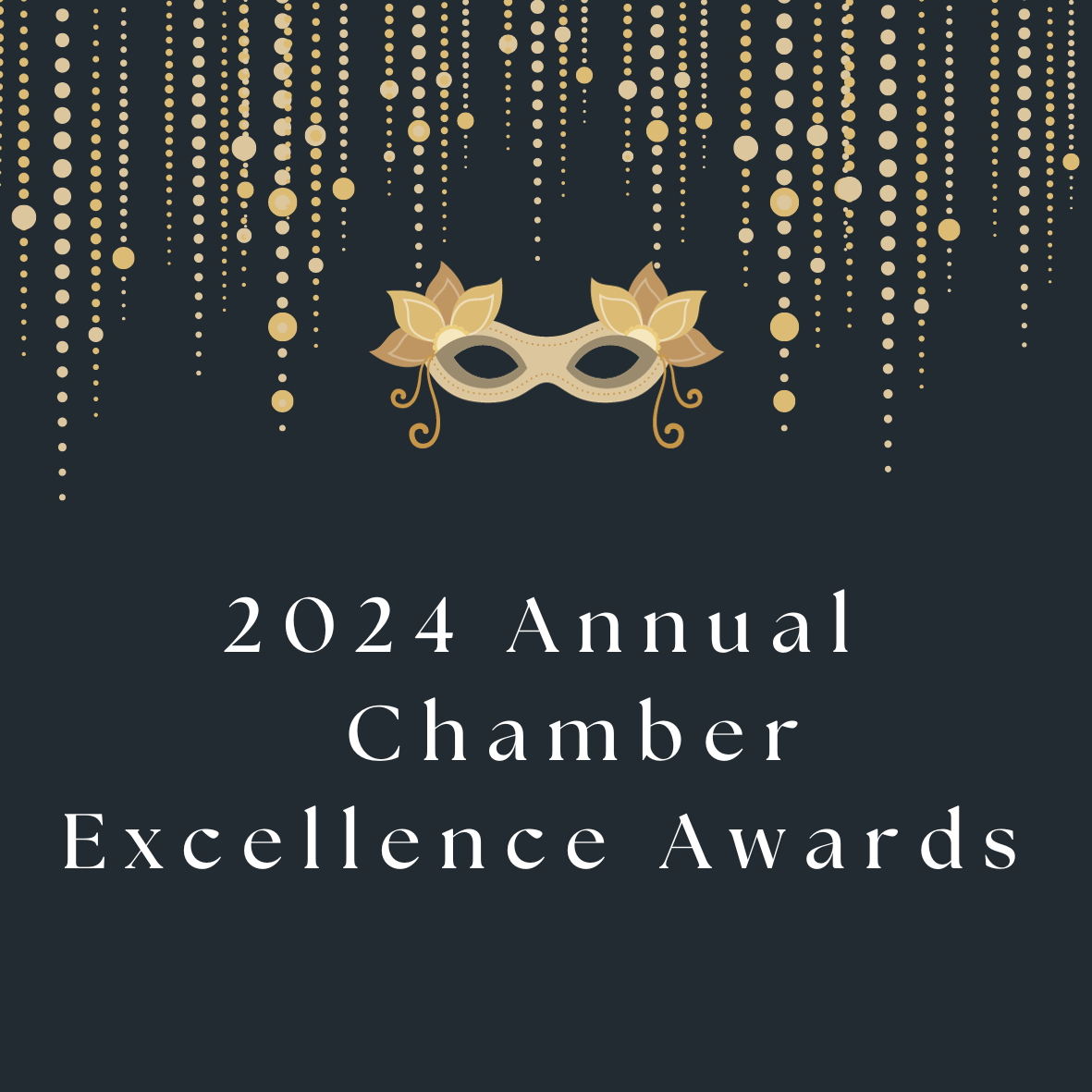 Member Excellence Awards (Facebook Post) (Circle Sticker)