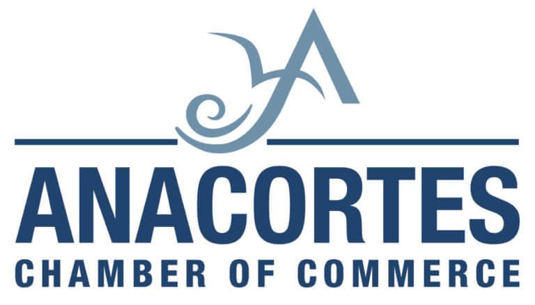 Anacortes Chamber of Commerce Logo