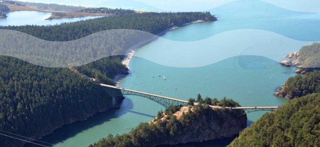 Deception Pass State Park