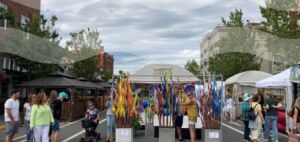 Anacortes Arts Festival