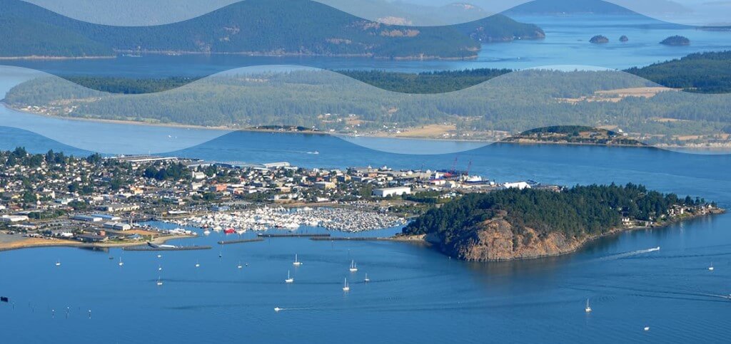 fidalgo island