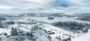 Anacortes in the Winter: A Coastal Wonderland