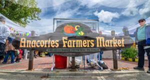 anacortes farmers market