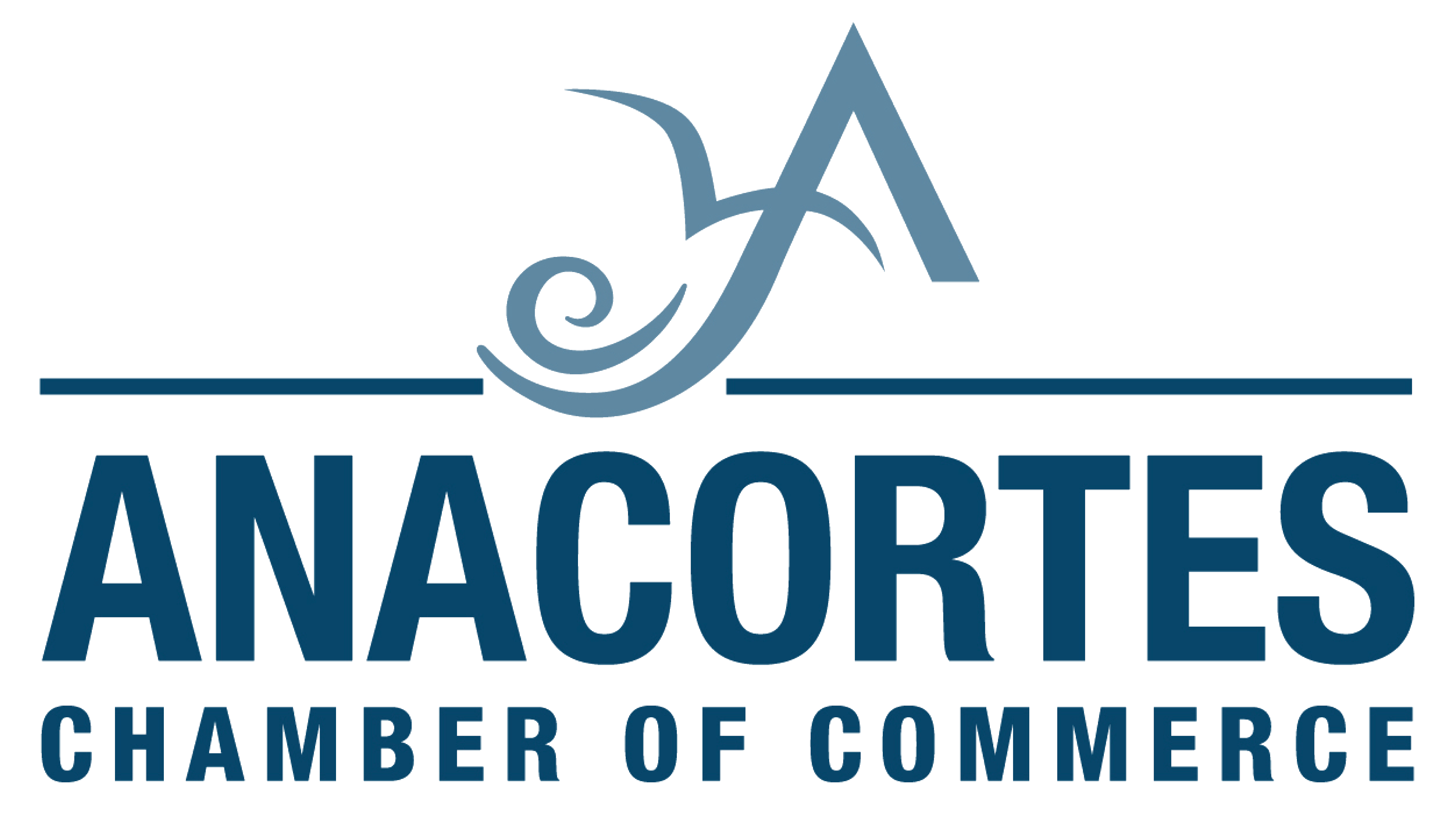 001 Anacortes Chamber of Commerce Logo