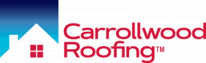 carrolwood roofing logo