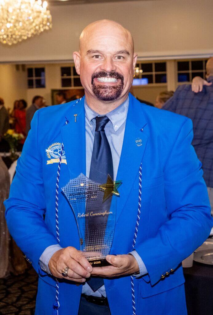 2Lifetime Achievement Award