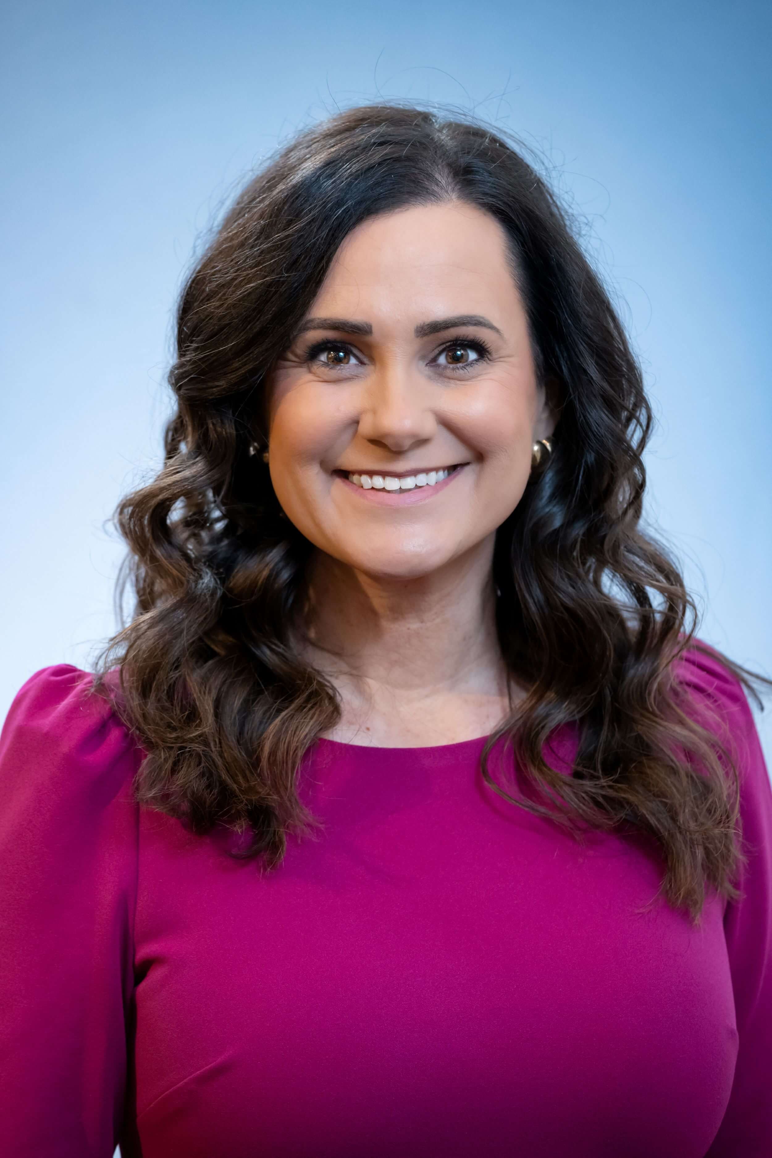 Alison Haywood headshot 2025