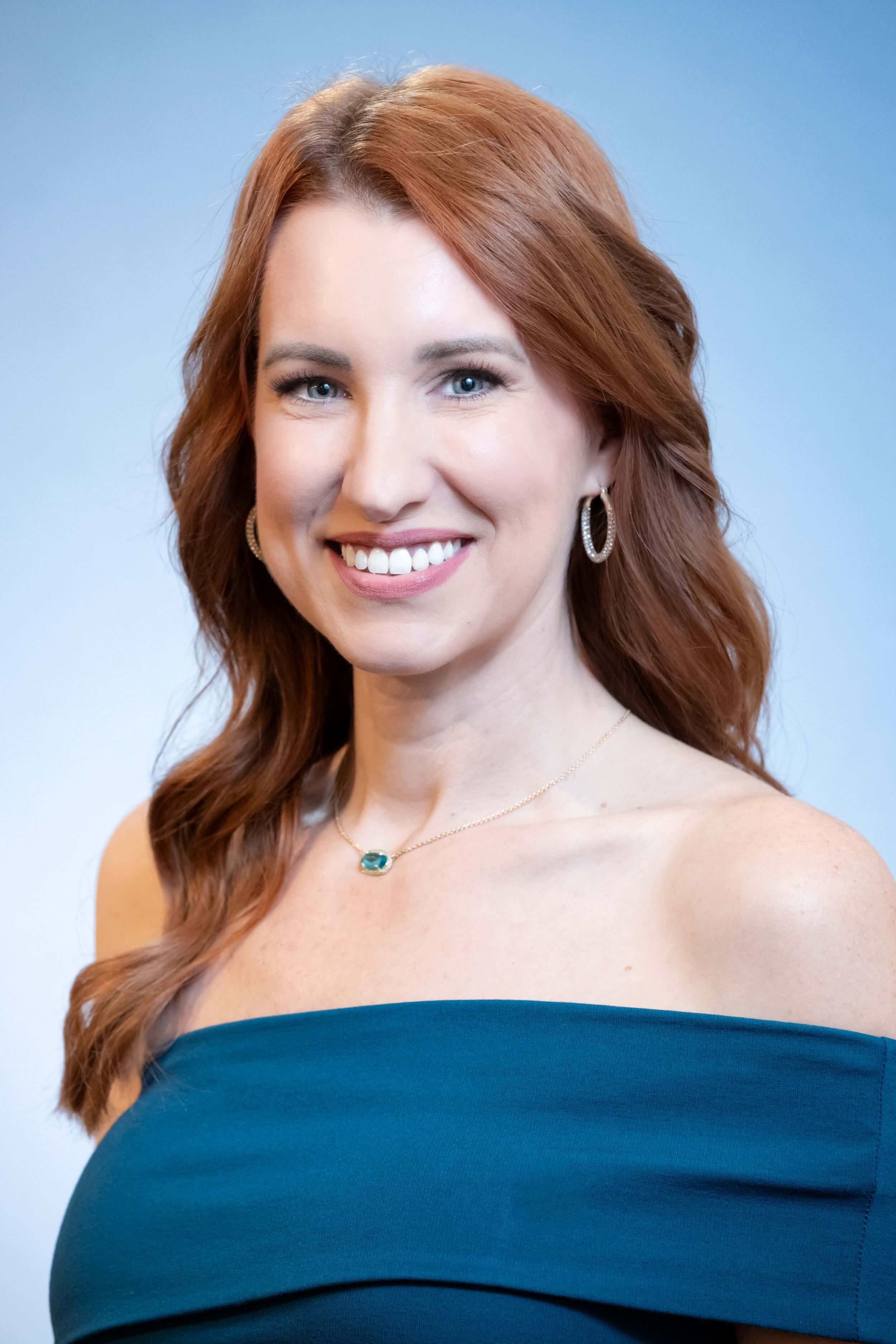 Amy Carpenter headshot 2025