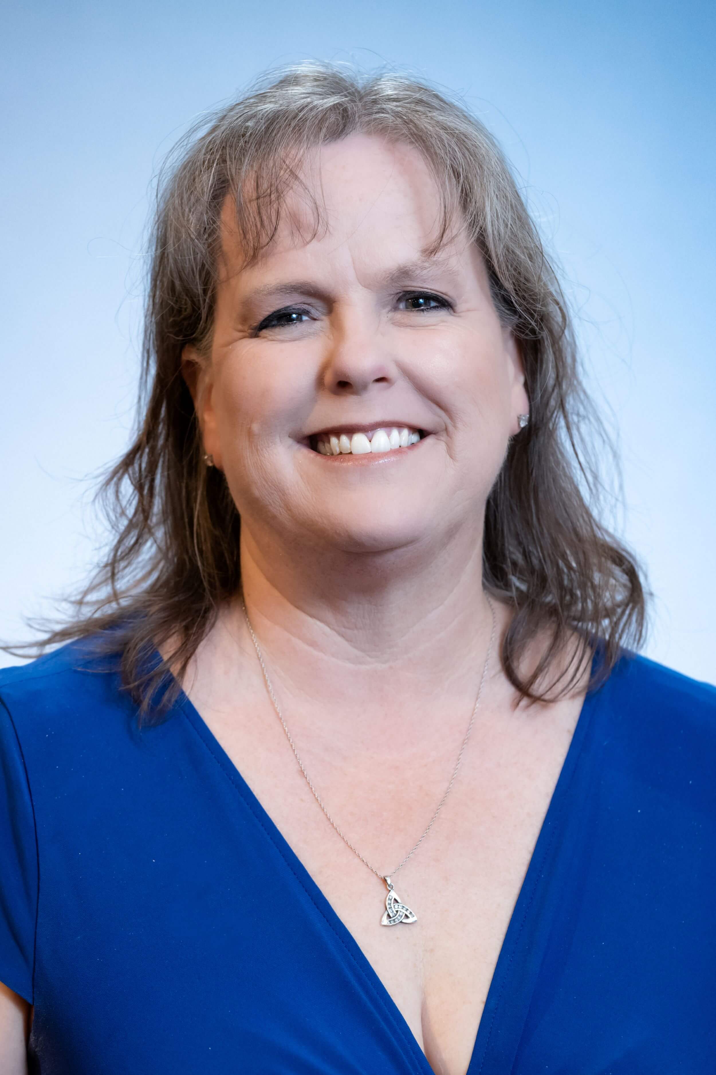 Jenny McMurray headshot
