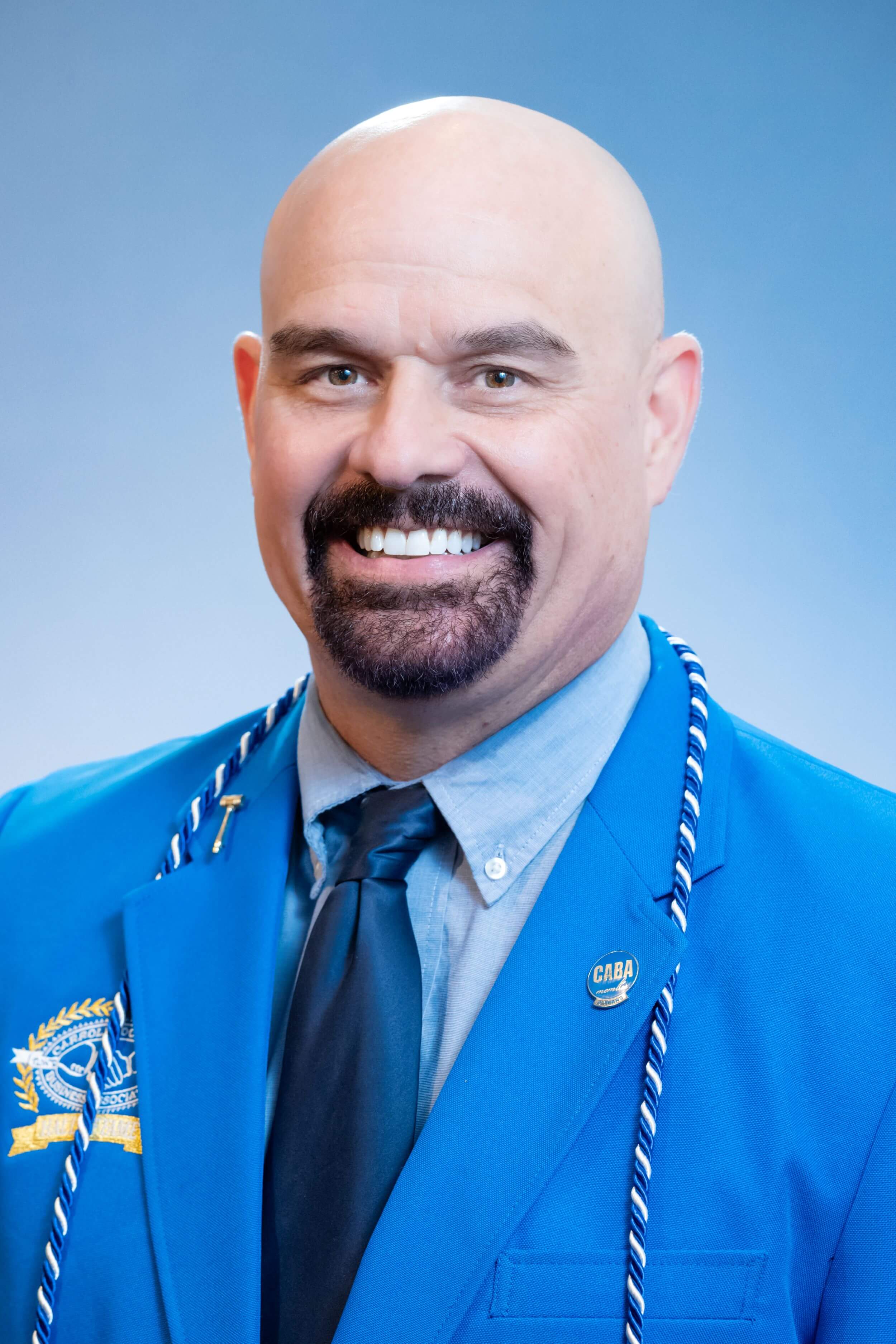 Rob Cunningham headshot 2025 Rob Cunningham headshot 2025