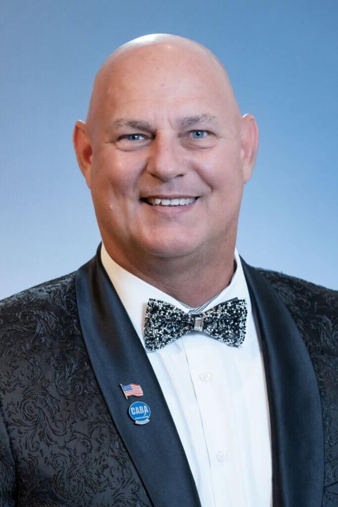 Ted Bociek headshot 2025 Ted Bociek headshot 2025