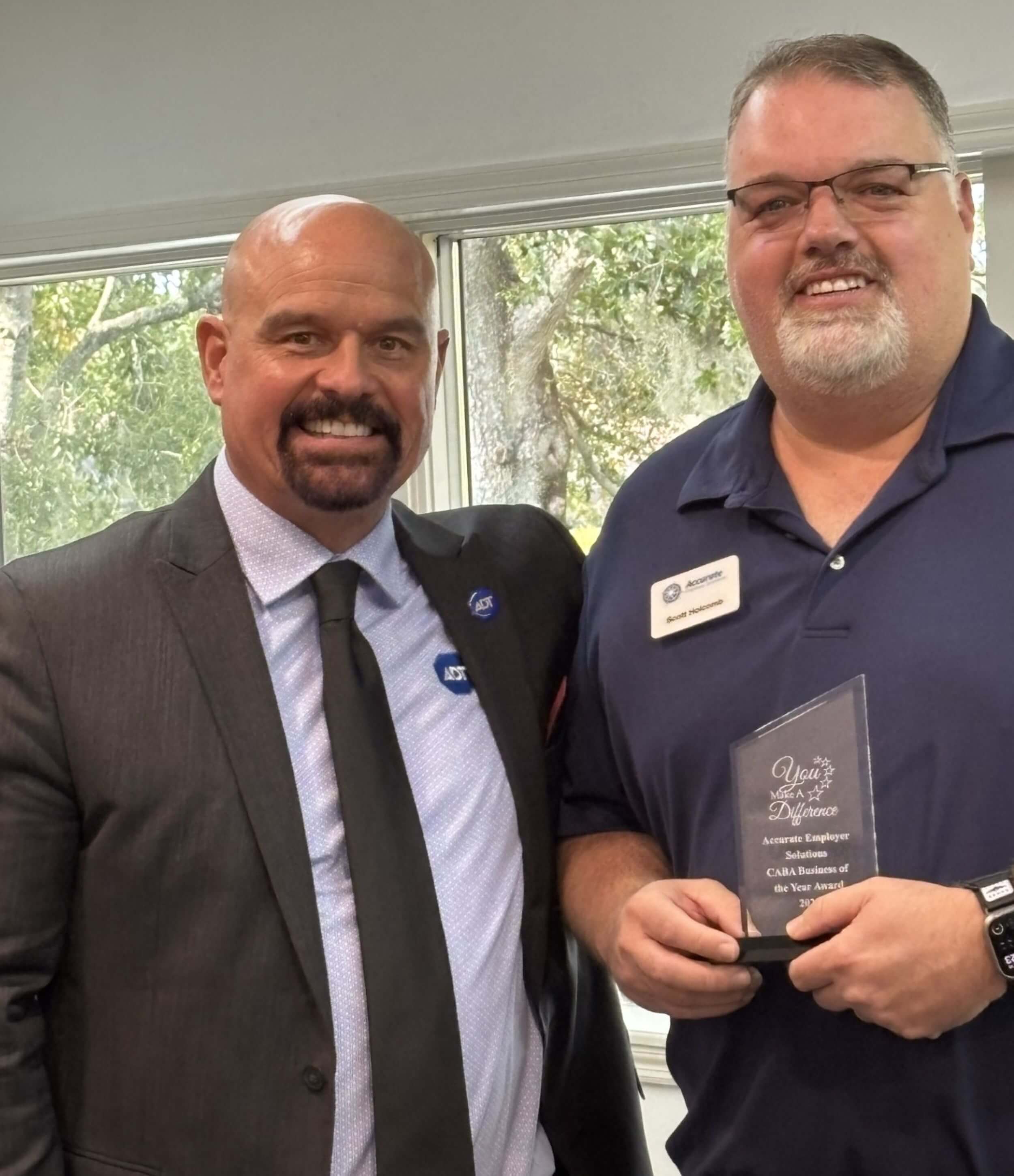 business member of the year 2024-25 business member of the year 2024-25