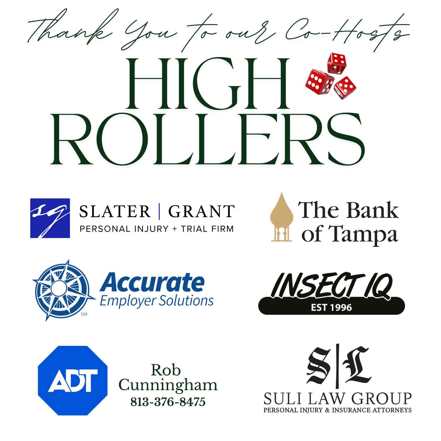 CABA GALA POSTERS HIGH ROLLERS (1)