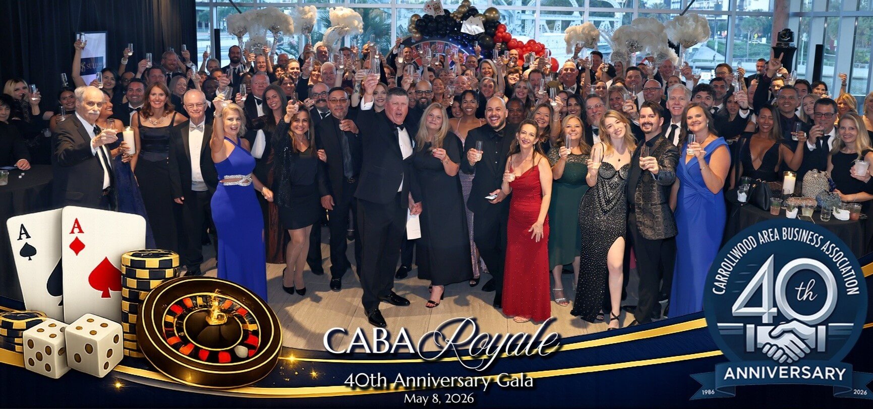 Website photo for banner