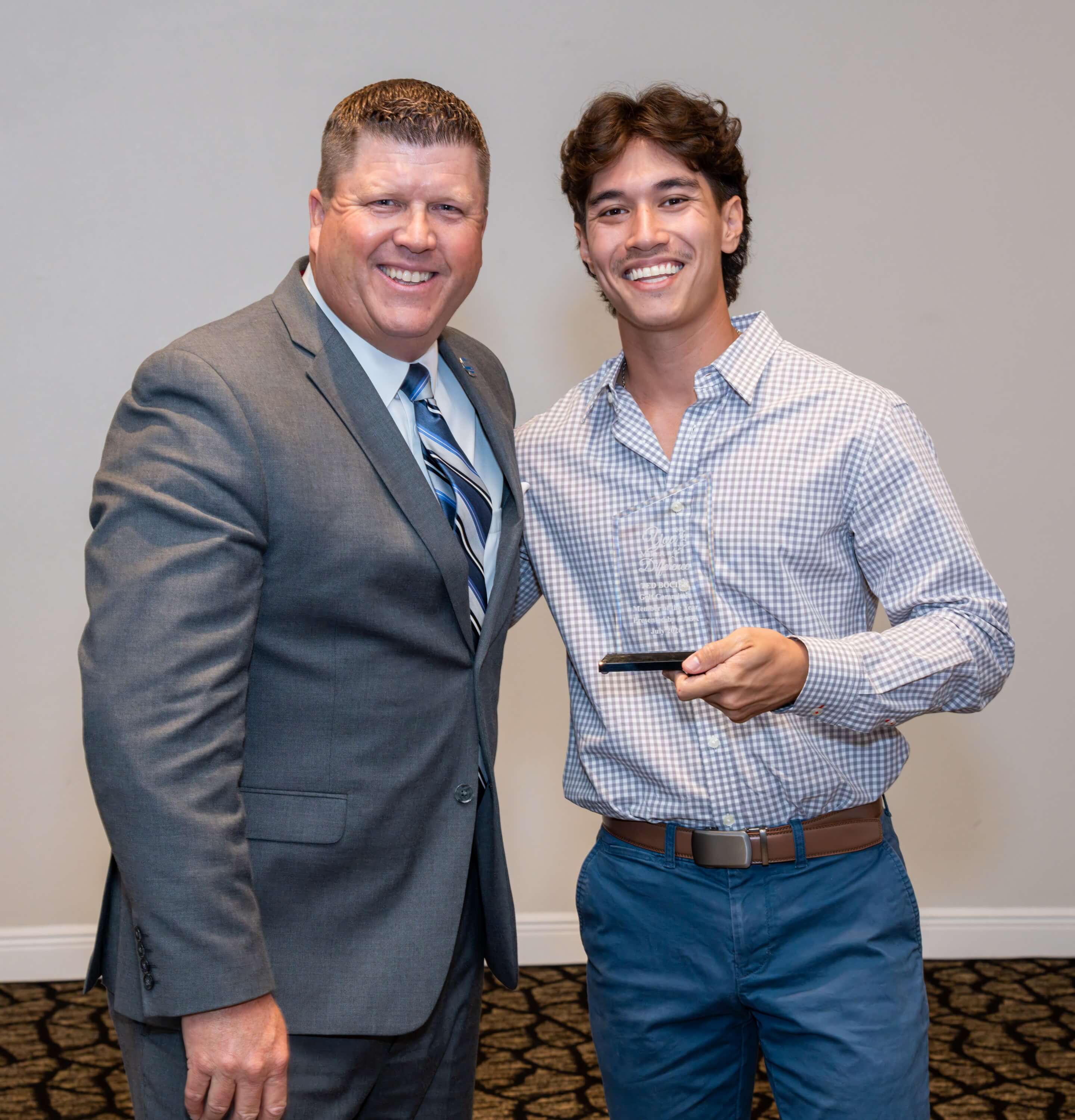 Business of the year - Carrollwood Roofing