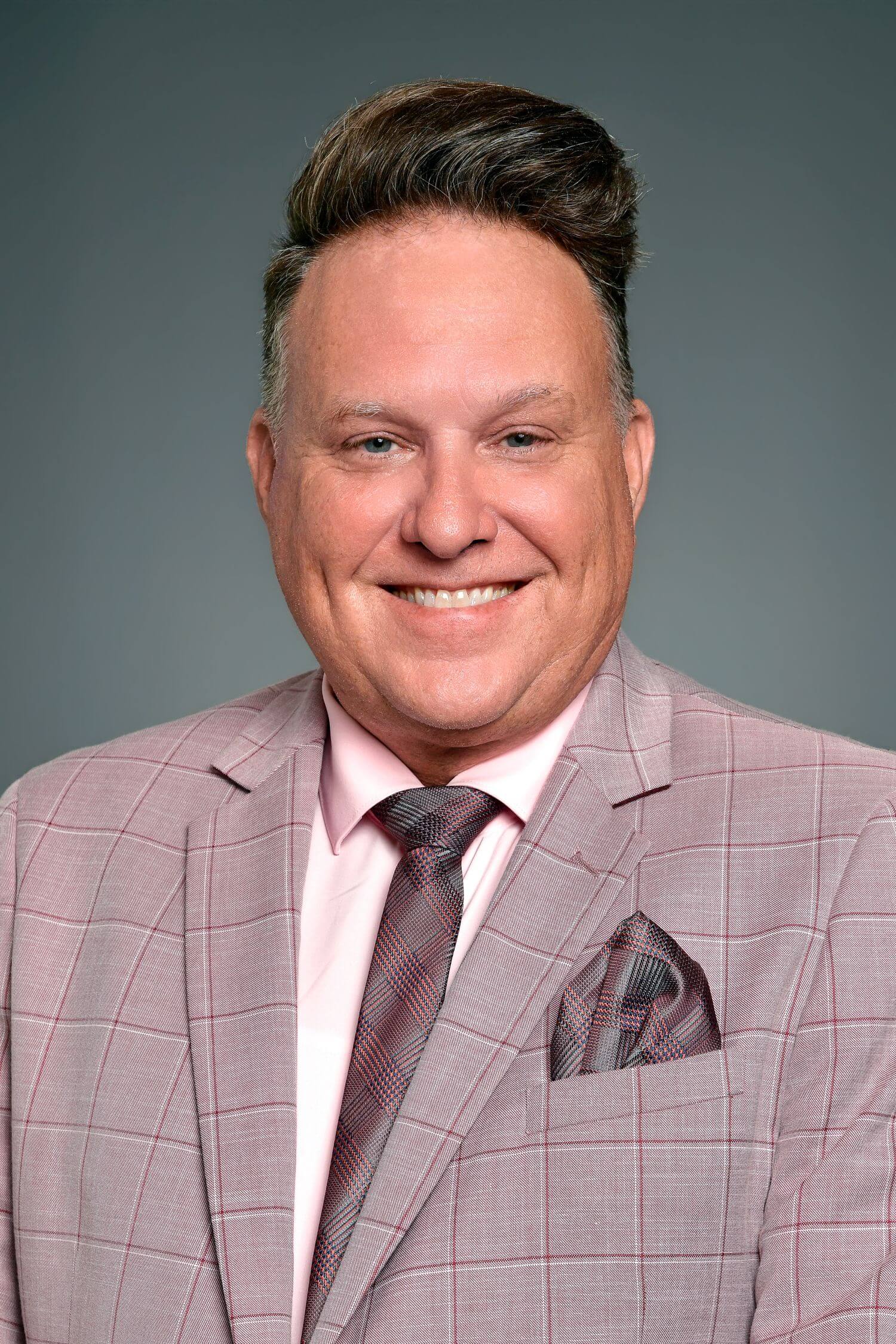 Bryan Turner headshot 2026-27 Bryan Turner headshot 2026-27