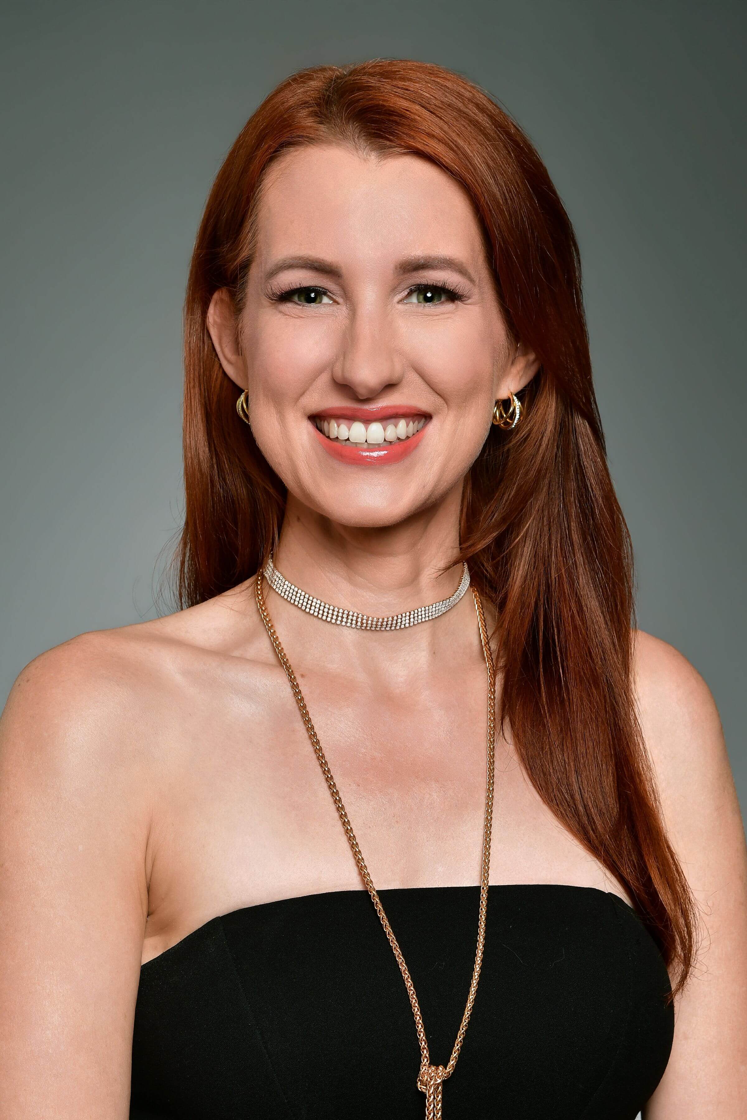 Dr. Amy Carpenter headshot 2026-27