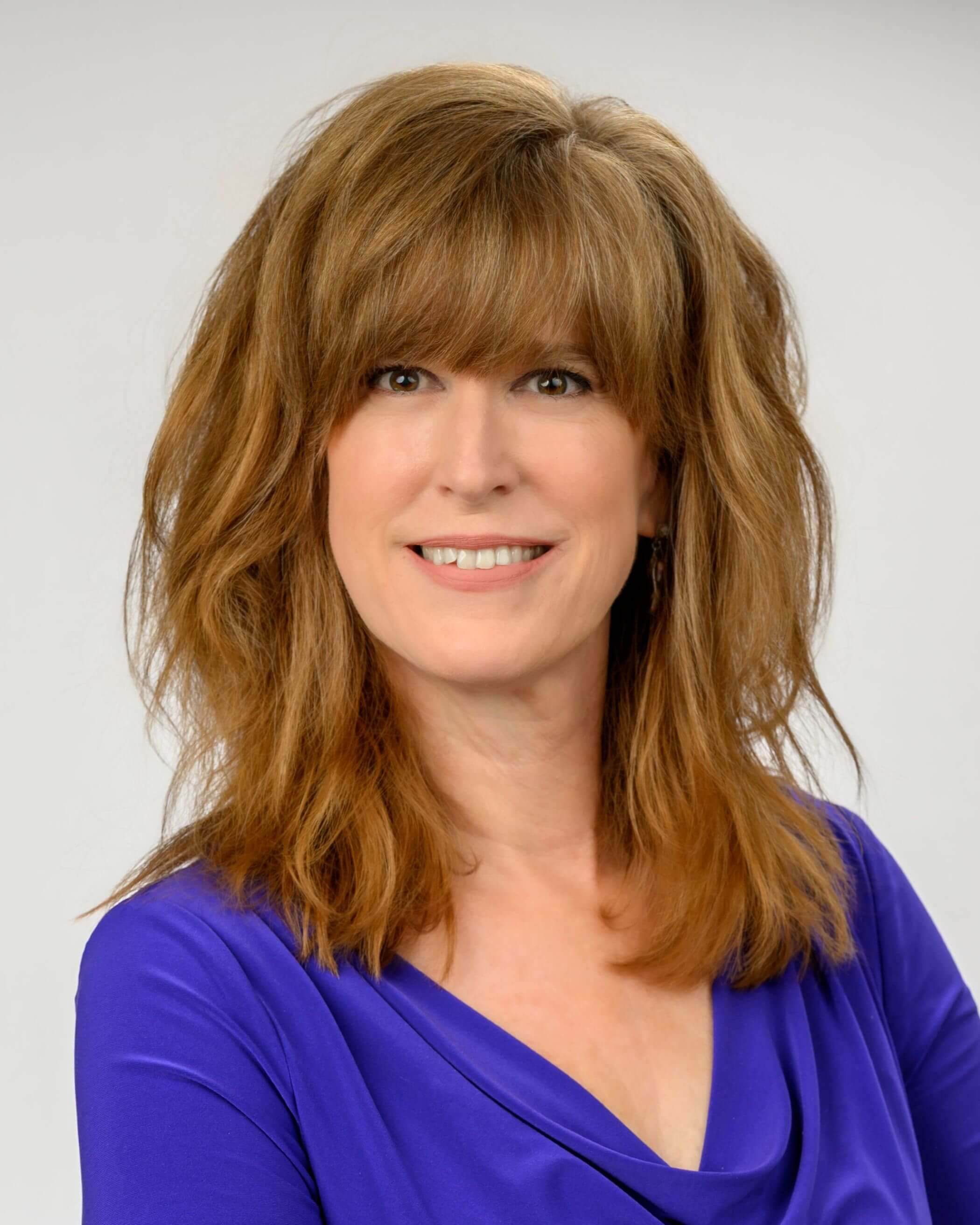 Headshot Charissa - election ballot