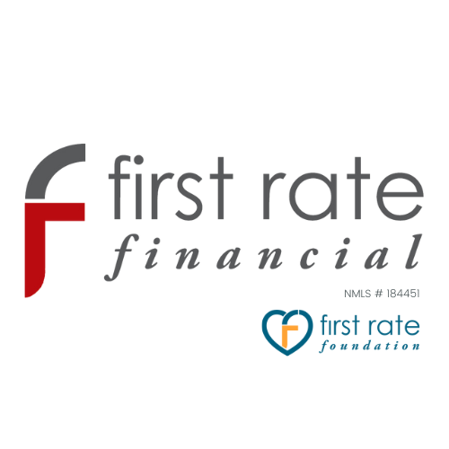 First Rate Financial