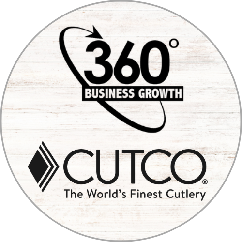 360/Cut Co