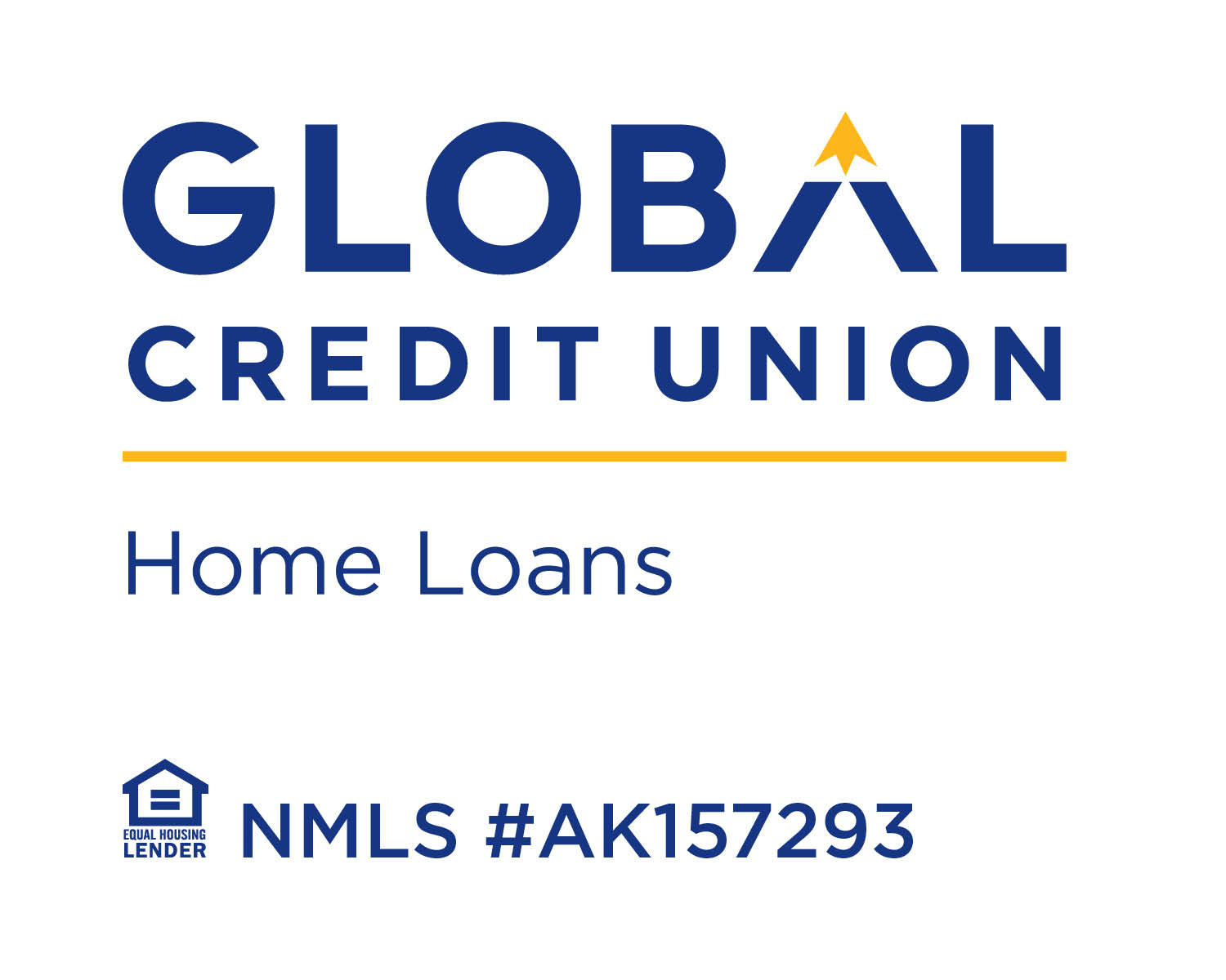 Global Credit Union Home Loans