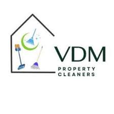 VDM Property Cleaners