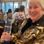 2025 ROTY Shari Boyd