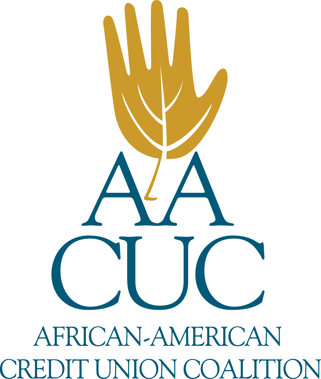 African-American Credit Union Coalition | AACUC logo