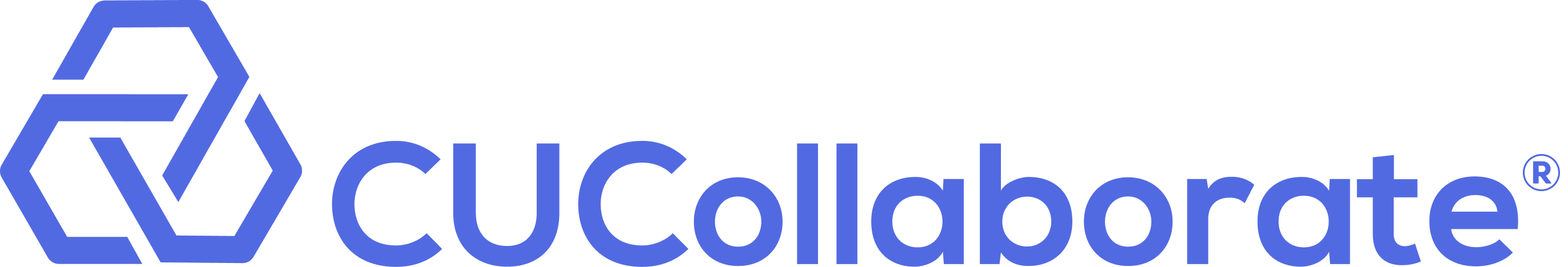 CUCollaborate Logo - blue