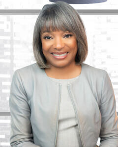 DeRetta Rhodes DeRetta Rhodes