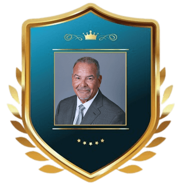 Pete Crear Shield - Gary Perez