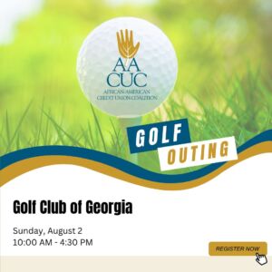 2023 Golf OUTING (Instagram Post (Square))