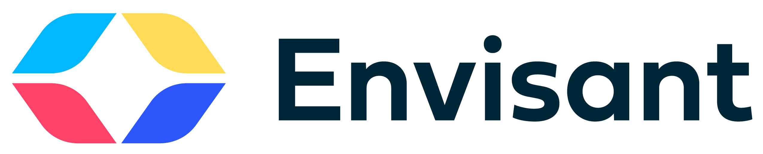 Envisant - Edited